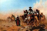 unknow artist Arab or Arabic people and life. Orientalism oil paintings  458 oil painting picture wholesale